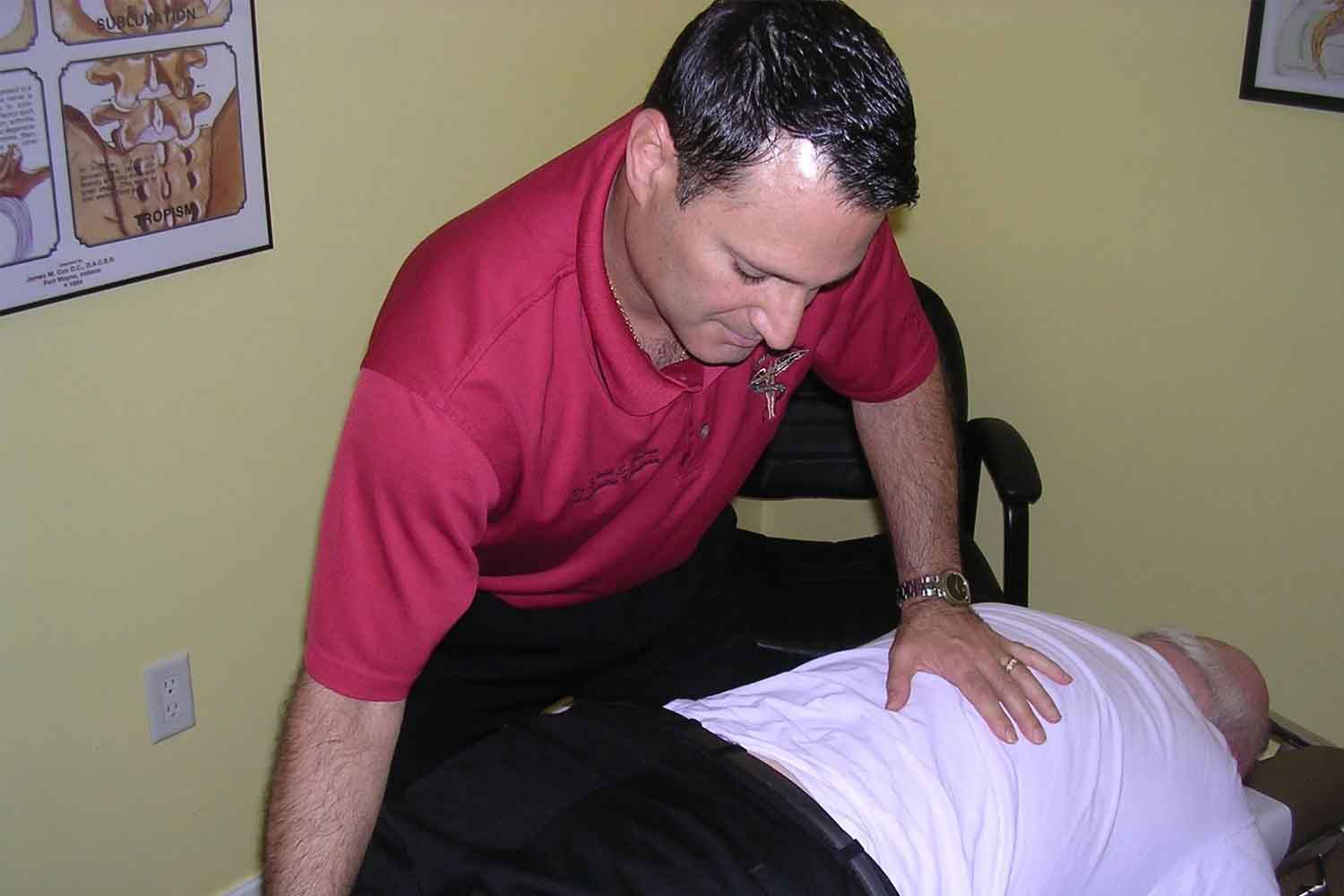 Best Chiropractor In Boca Raton, FL Chiropractic Services