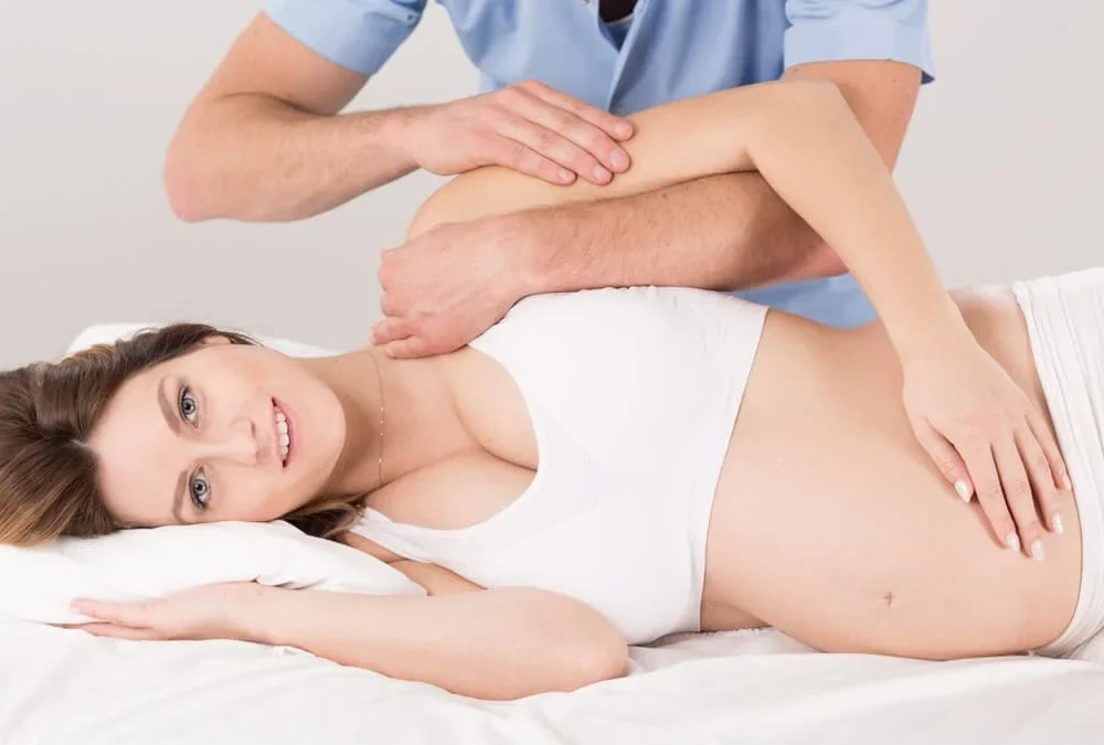 Pregnancy Chiropractic