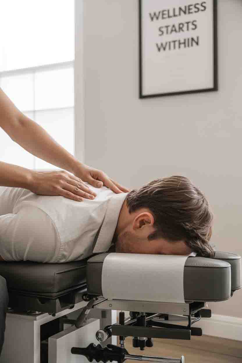 Chiropractic Adjustments in Boca Raton