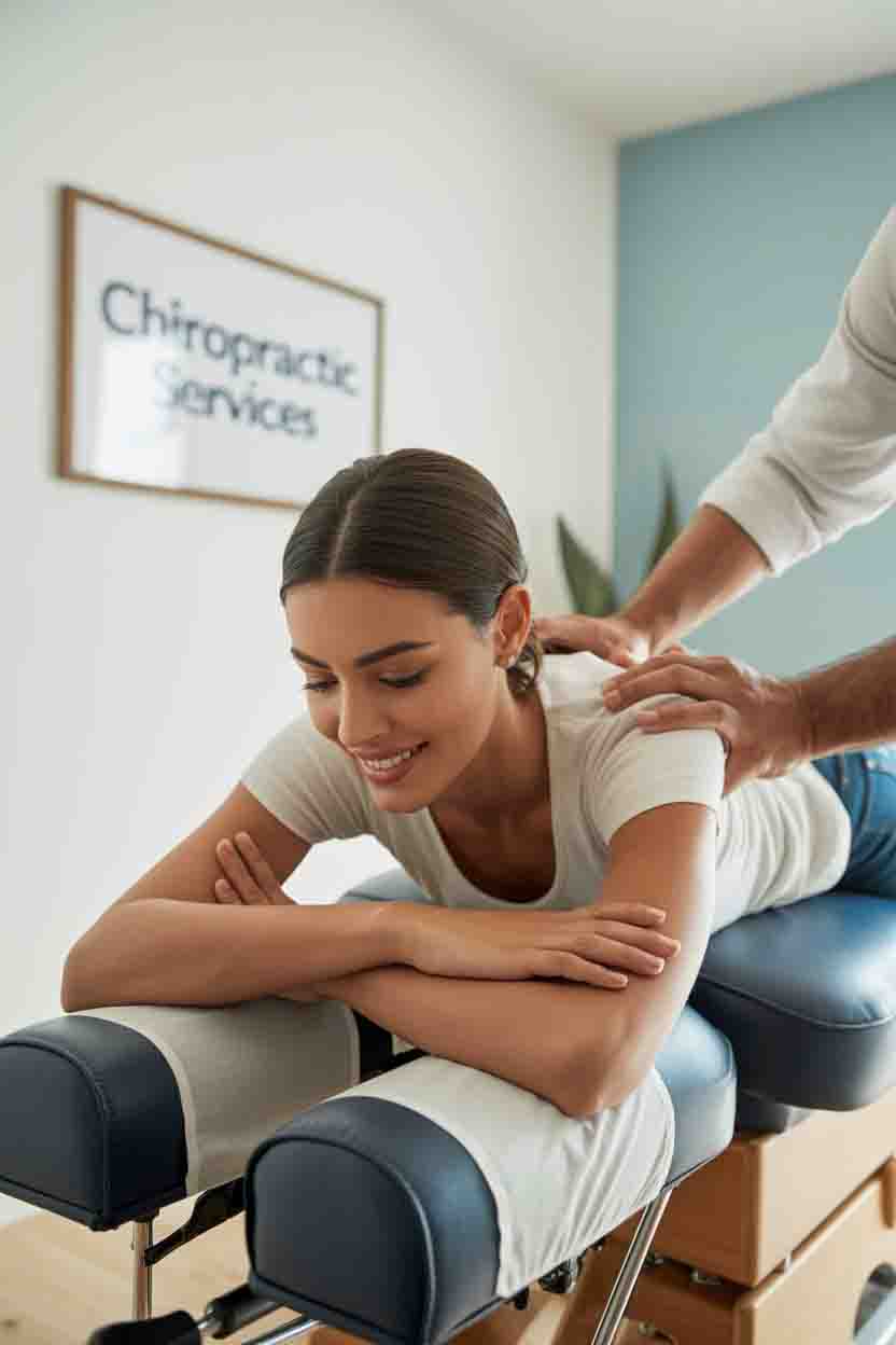 Chiropractic Services in Boca Raton, FL