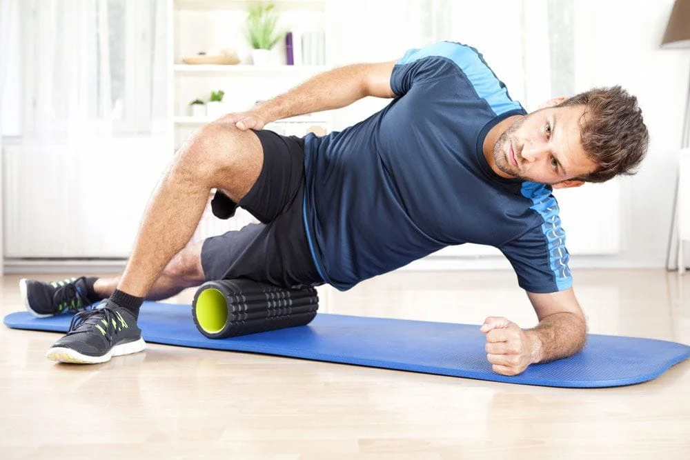 Corrective Exercises To Relieve Pain