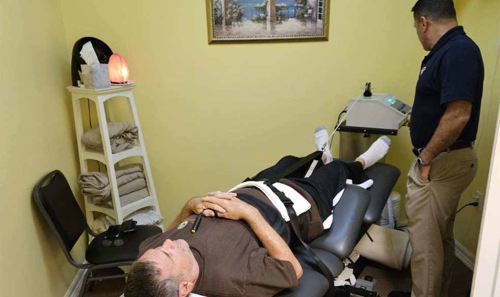 Chiropractic Services Boca Raton, FL