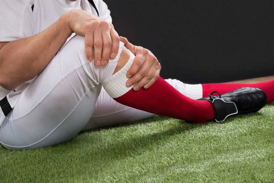 Sports Rehabilitation Chiropractic Care
