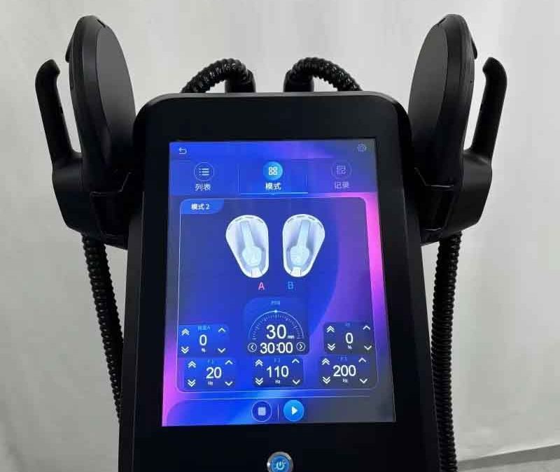 Body Sculpting with HIFEM: Advanced Technology for a Stronger, Leaner You